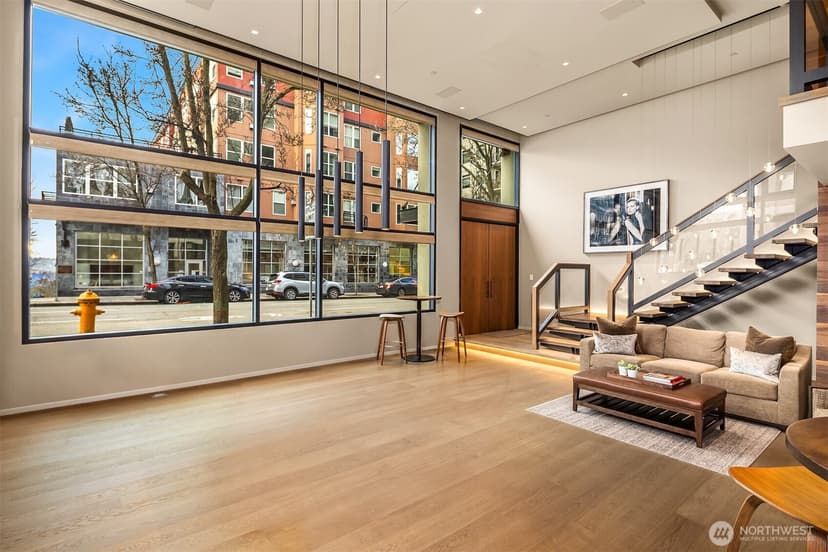 Property photo for 80 Vine Street #2600, Seattle photo 7