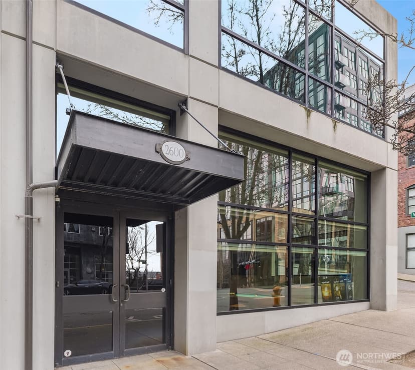 Property photo for 80 Vine Street #2600, Seattle photo 19