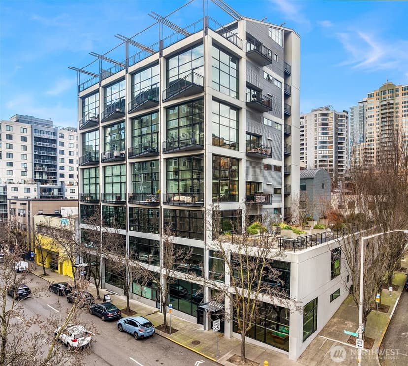 Property photo for 80 Vine Street #2600, Seattle photo 35