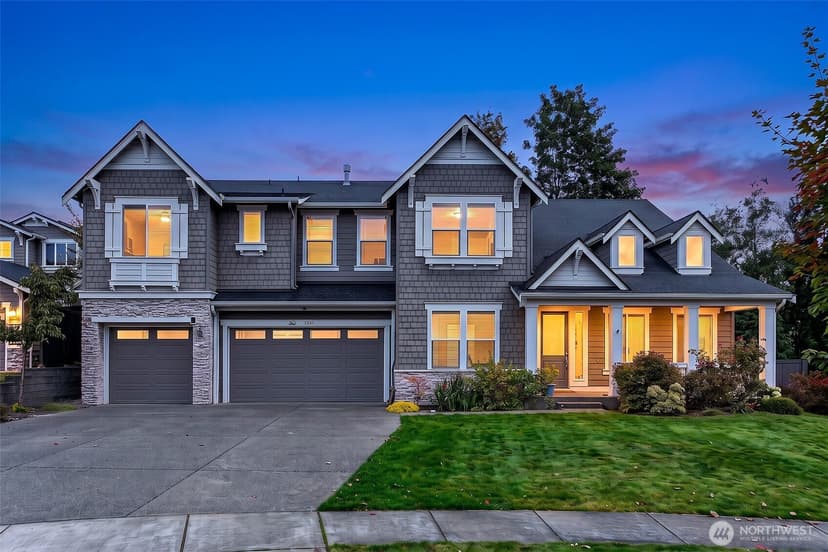 Property photo for 24223 1st Avenue SE, Bothell
