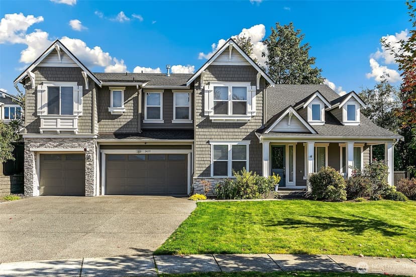 Property photo for 24223 1st Avenue SE, Bothell photo 2