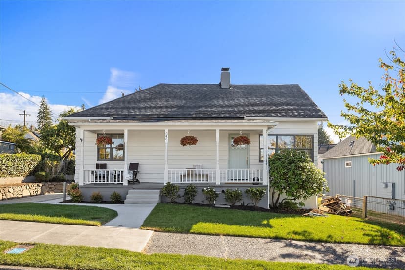 Property photo for 646 Alder Street #A, Edmonds photo 25