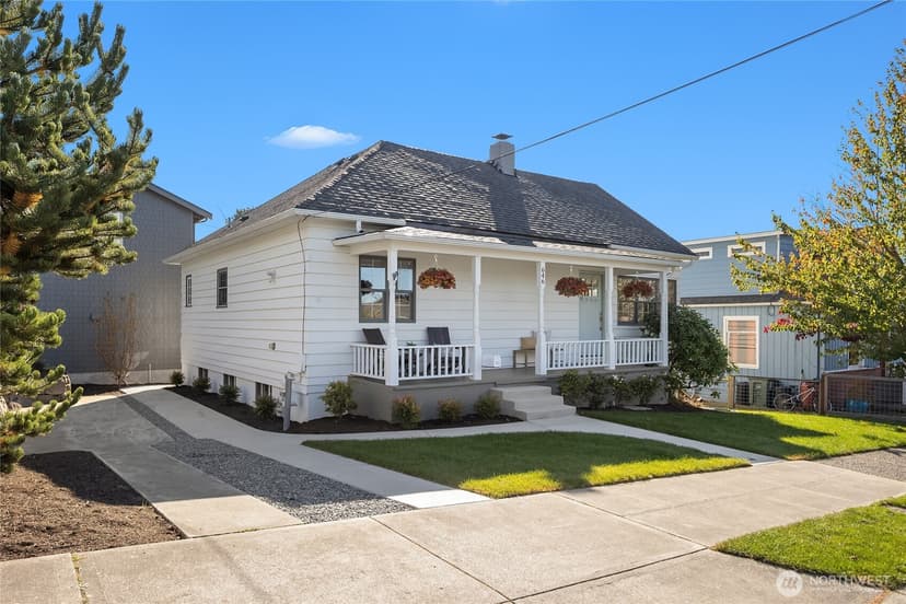 Property photo for 646 Alder Street #A, Edmonds photo 26