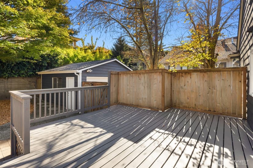 Property photo for 6512 16th Avenue NE, Seattle photo 35