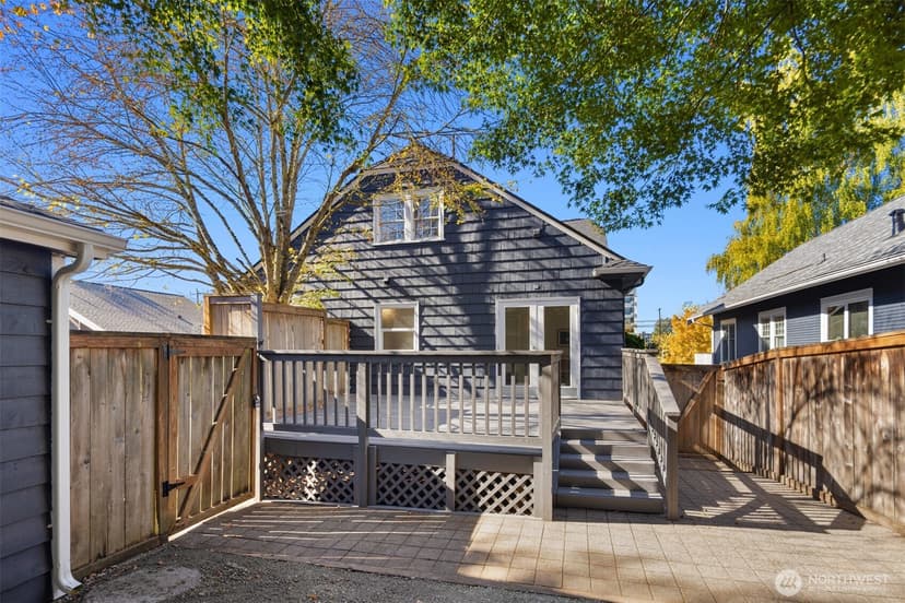 Property photo for 6512 16th Avenue NE, Seattle photo 37