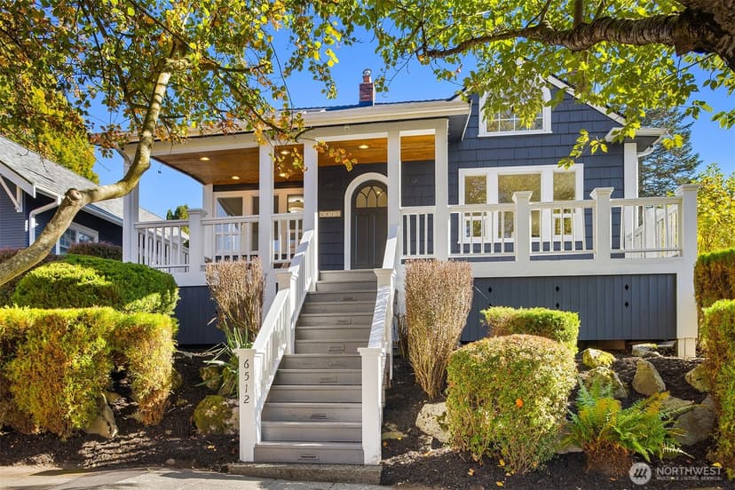 Property photo for 6512 16th Avenue NE, Seattle photo 39
