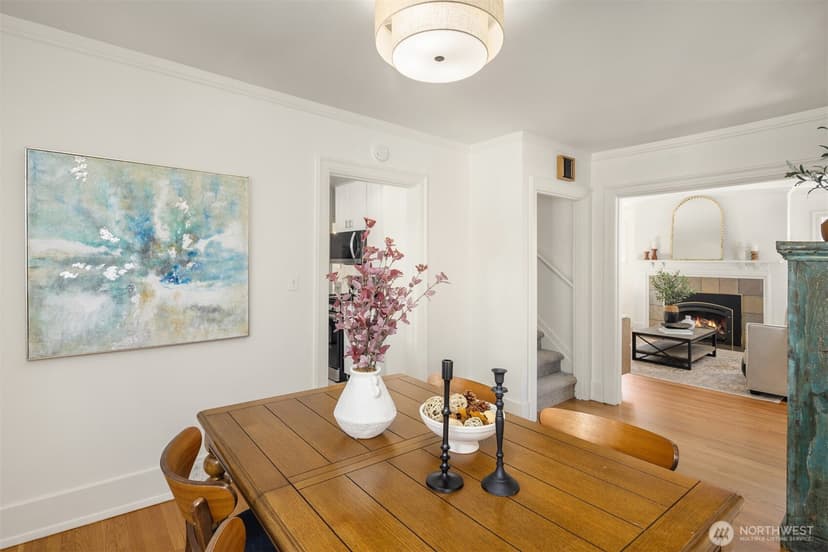 Property photo for 6512 16th Avenue NE, Seattle photo 11