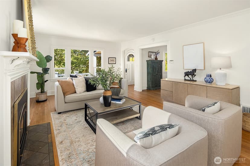 Property photo for 6512 16th Avenue NE, Seattle photo 6