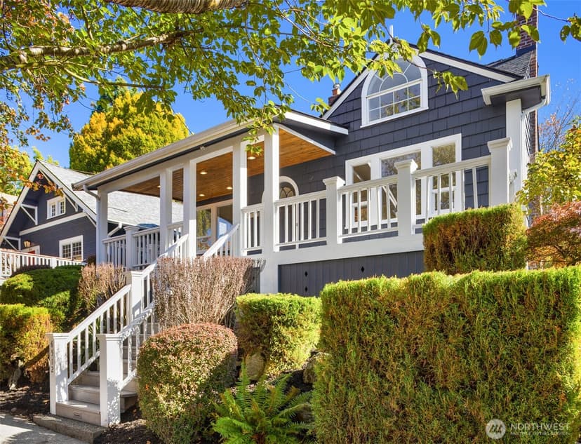 Property photo for 6512 16th Avenue NE, Seattle photo 40