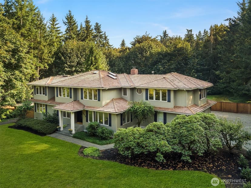 Property photo for 17913 NE 143rd Place, Woodinville