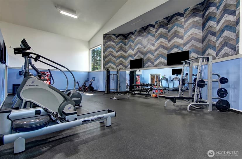 Property photo for 12303 Harbour Pointe Boulevard #CC202, Mukilteo photo 15