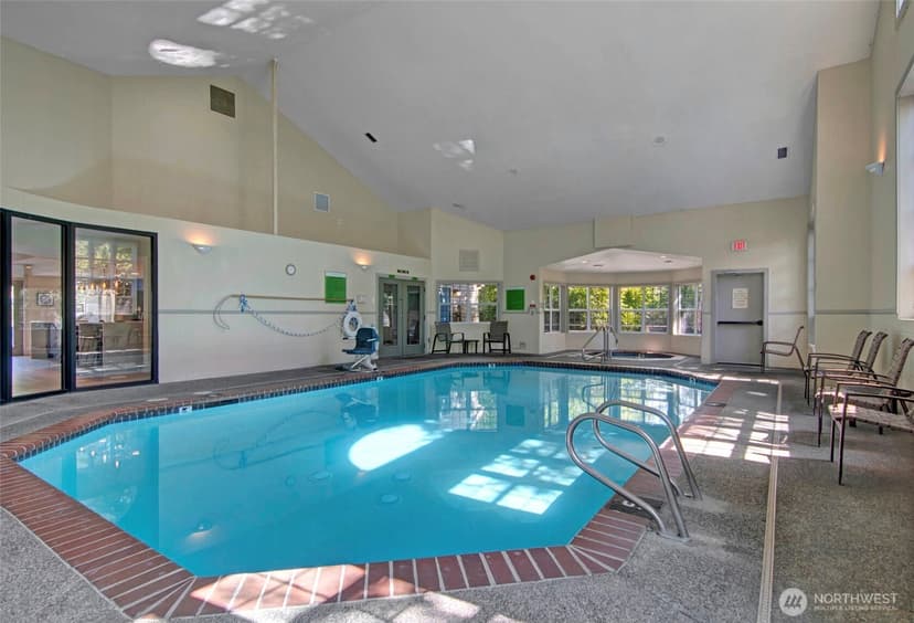 Property photo for 12303 Harbour Pointe Boulevard #CC202, Mukilteo photo 13