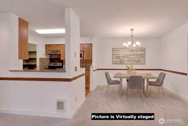 Property photo for 12303 Harbour Pointe Boulevard #CC202, Mukilteo photo 4