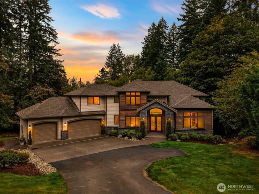 Property photo for 7709 216th Avenue NE, Redmond
