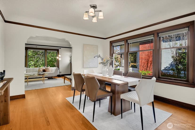 Property photo for 1613 N 52nd Street, Seattle photo 5