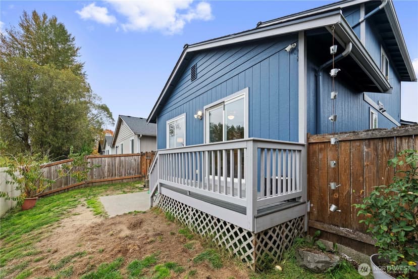 Property photo for 14815 45th Drive NE #273, Marysville photo 21