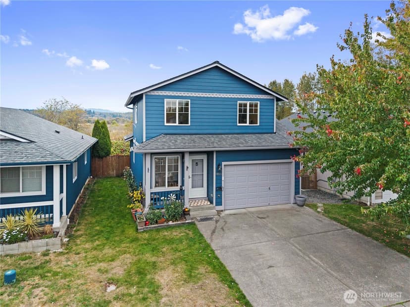 Property photo for 14815 45th Drive NE #273, Marysville photo 23
