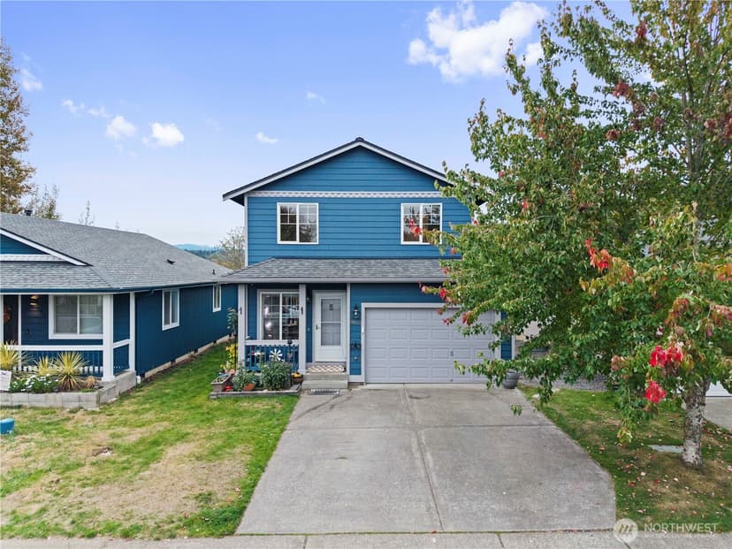 Property photo for 14815 45th Drive NE #273, Marysville