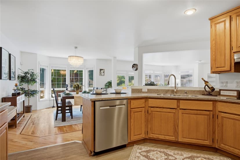 Property photo for 2000 Village Green Drive, Mill Creek photo 8