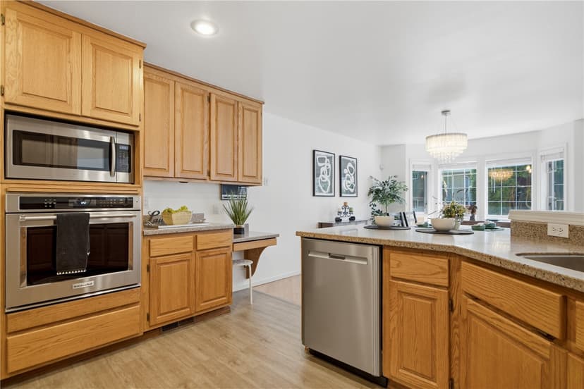 Property photo for 2000 Village Green Drive, Mill Creek photo 10