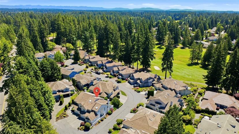 Property photo for 2000 Village Green Drive, Mill Creek