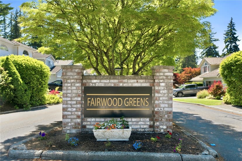 Property photo for 2000 Village Green Drive, Mill Creek photo 24