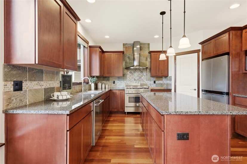 Property photo for 1414 Lake Roesiger Drive, Snohomish photo 7