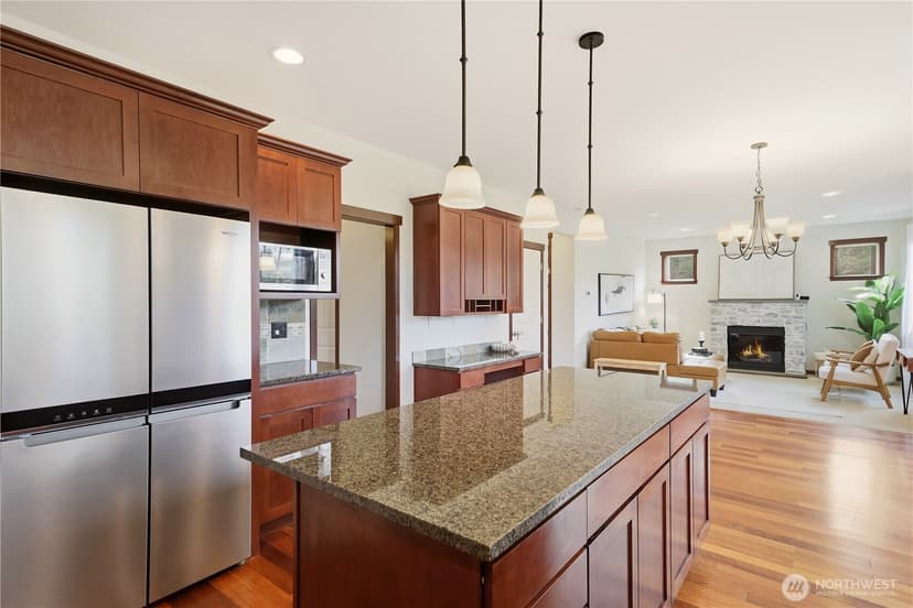 Property photo for 1414 Lake Roesiger Drive, Snohomish photo 9