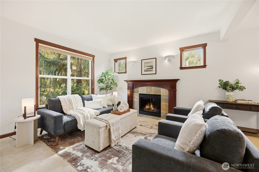 Property photo for 1414 Lake Roesiger Drive, Snohomish photo 4