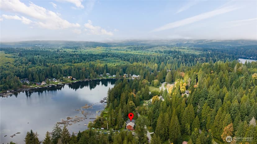 Property photo for 1414 Lake Roesiger Drive, Snohomish photo 26