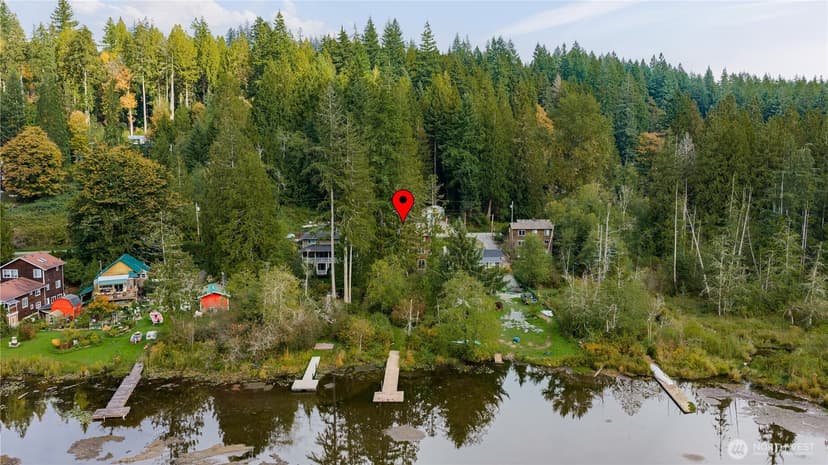 Property photo for 1414 Lake Roesiger Drive, Snohomish photo 28