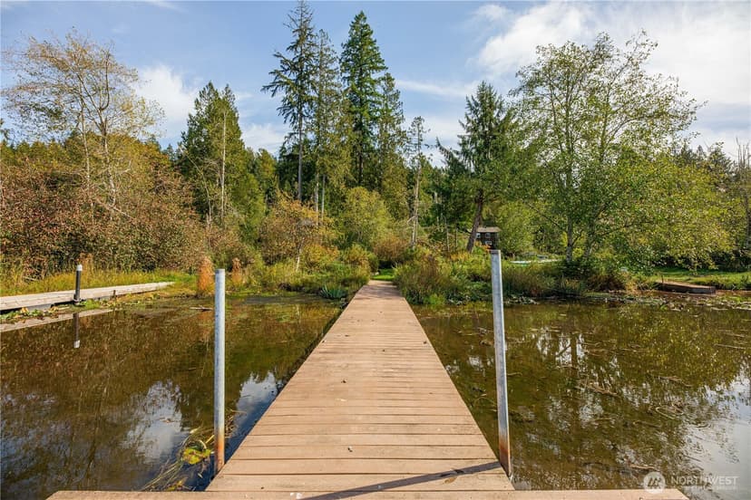 Property photo for 1414 Lake Roesiger Drive, Snohomish photo 25