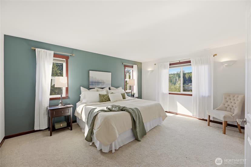 Property photo for 1414 Lake Roesiger Drive, Snohomish photo 12