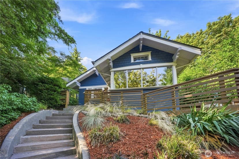 Property photo for 1731 Lake Washington Boulevard S, Seattle photo 35