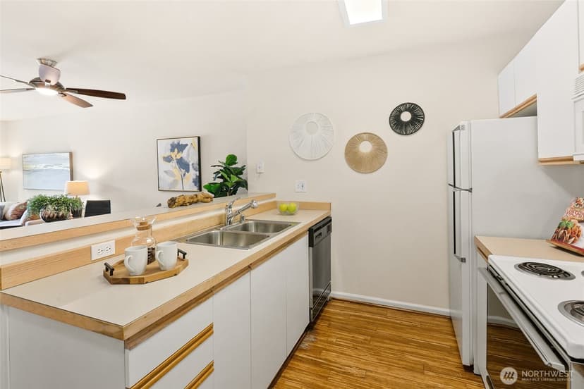 Property photo for 9750 Greenwood Avenue N #203, Seattle photo 9