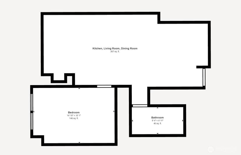 Property photo for 9750 Greenwood Avenue N #203, Seattle photo 21