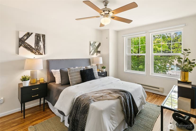 Property photo for 9750 Greenwood Avenue N #203, Seattle photo 11