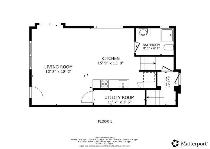 Property photo for 6747 15th Avenue NW, Seattle photo 33