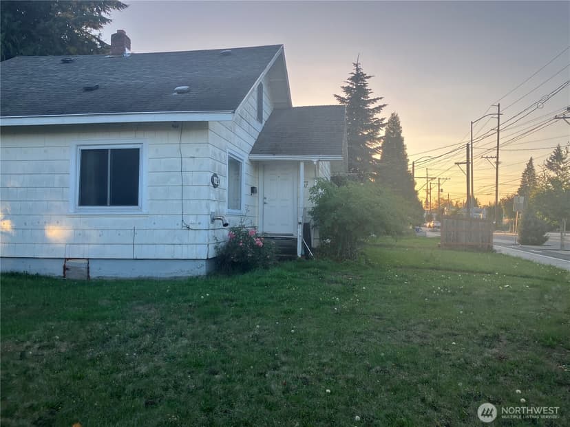 Property photo for 102 S 64th St, Tacoma