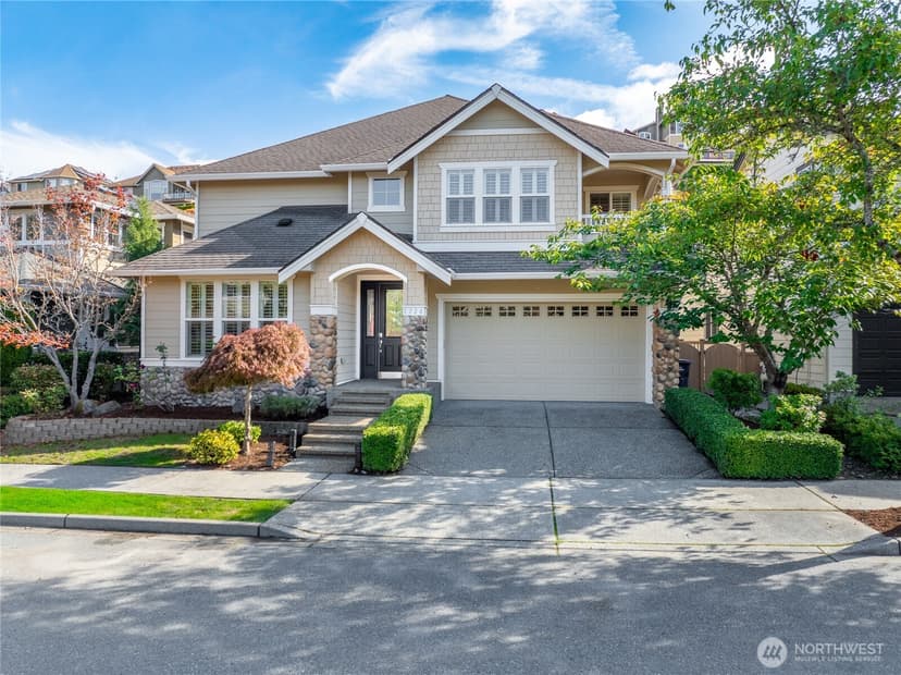Property photo for 1726 28th Avenue NE, Issaquah photo 38