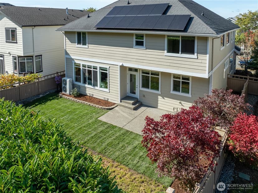 Property photo for 1726 28th Avenue NE, Issaquah photo 33