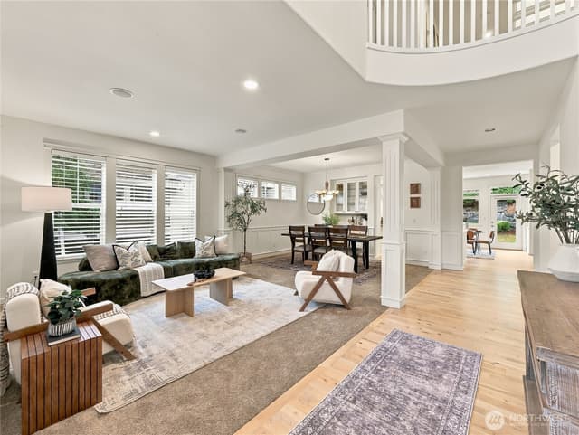 Property photo for 1726 28th Avenue NE, Issaquah photo 4