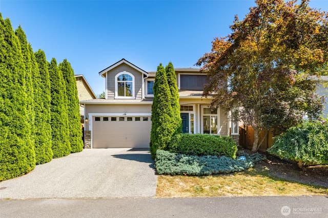 Property photo for 2115 143 Place SW, Lynnwood