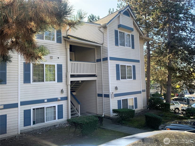 Property photo for 949 Aberdeen Avenue NE #B305, Renton