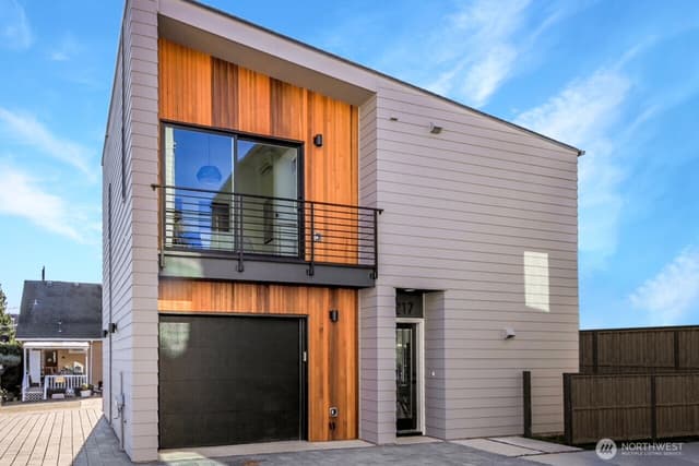 Property photo for 4217 S Findlay Street, Seattle