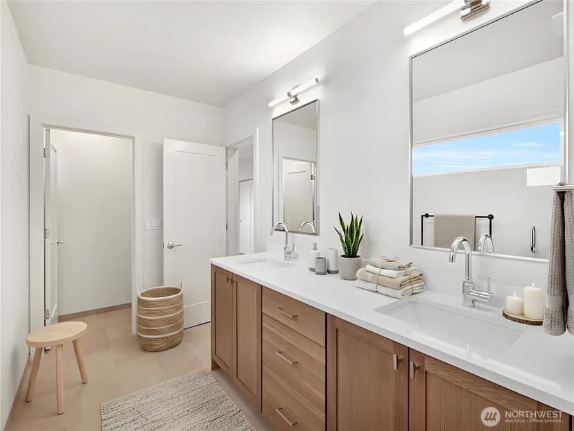 Property photo for 1411 N 48th Street #A, Seattle photo 14