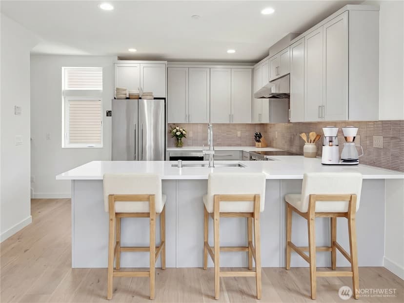 Property photo for 1411 N 48th Street #A, Seattle photo 6