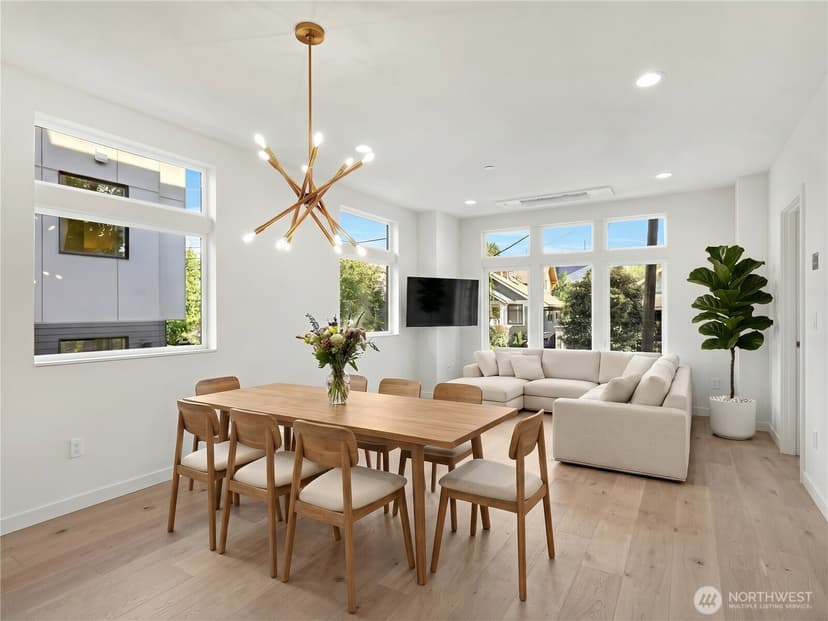 Property photo for 1411 N 48th Street #A, Seattle photo 7