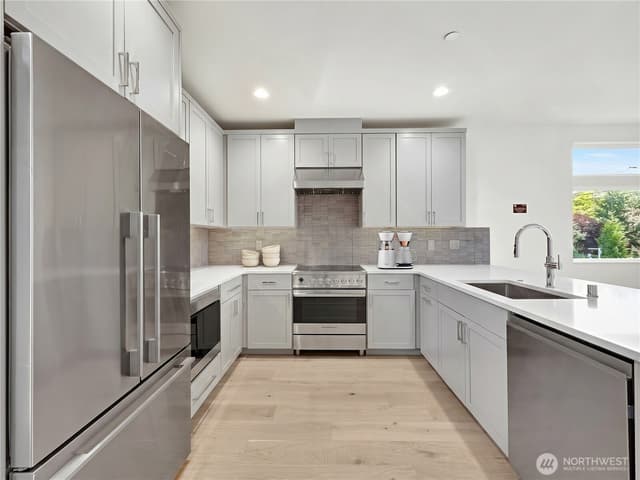 Property photo for 1411 N 48th Street #A, Seattle photo 3