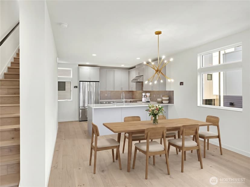 Property photo for 1411 N 48th Street #A, Seattle photo 8